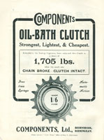 1910 Components