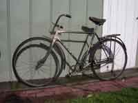 Footscray built Ariel